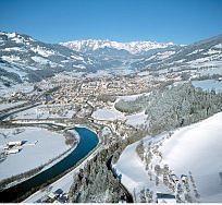 Die Reinbachstube Sankt Johann im Pongau Eksteriør bilde
