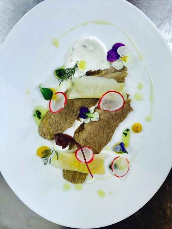 Die Reinbachstube Sankt Johann im Pongau Eksteriør bilde